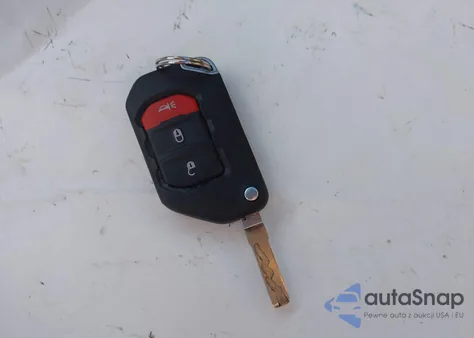 2022 Jeep Wrangler Unlimited Rubicon 4X4 из США, поврежденный, VIN 1C4HJXFG0NW12710